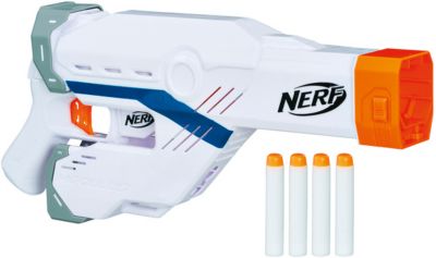 Бластер Nerf Модулус Стрельба, бластер