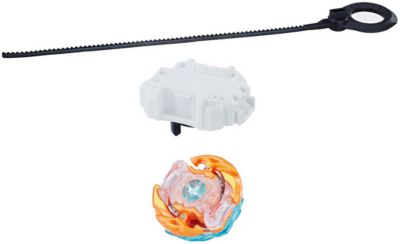 Волчок Bey Blade Свич Страйк Роктовар  с пусковым устройством