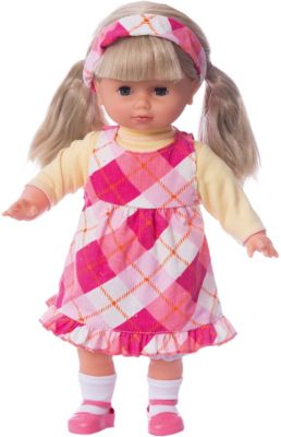 Кукла Lotus Onda "Хелена", 40 см