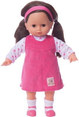 Кукла Lotus Onda "Лаура", 40 см