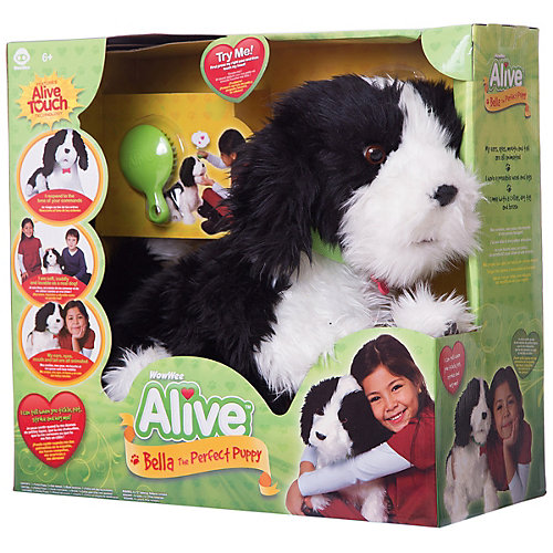 Робот WowWee "Собака Белла" от WowWee