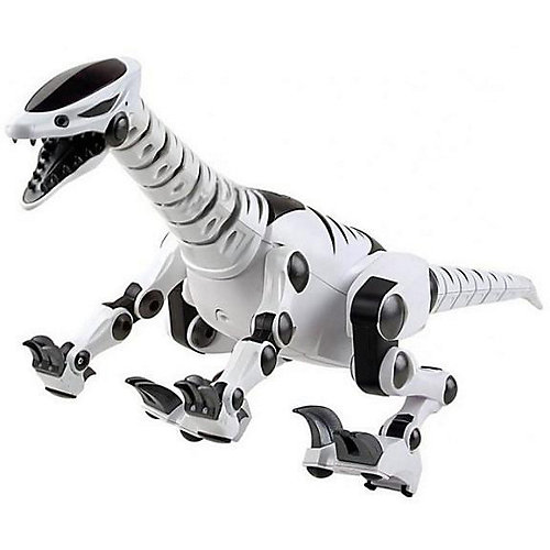 Мини-робот WowWee "Рептилия" от WowWee