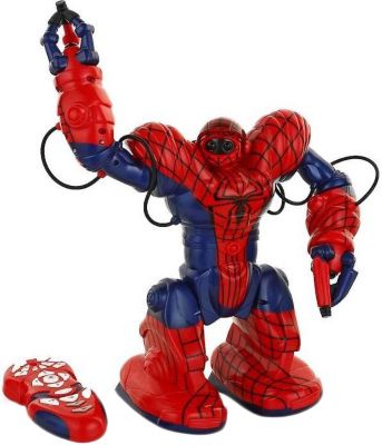 Робот WowWee "Спайдермен"