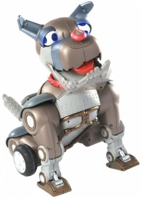 Робот WowWee "Собака Рекс"