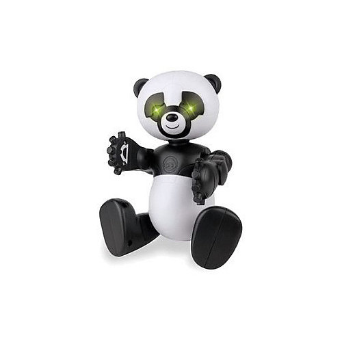 Мини-робот WowWee "Панда" от WowWee