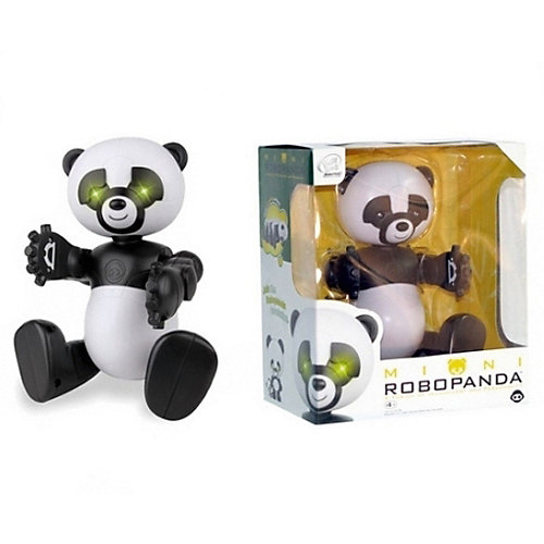 Мини-робот WowWee "Панда" от WowWee