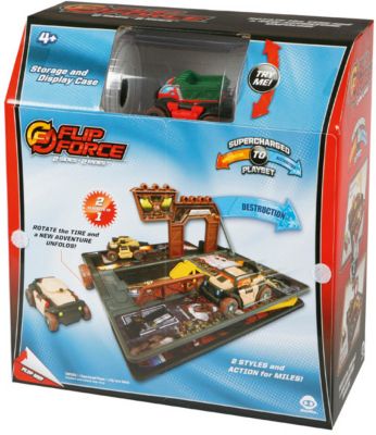 Игровой набор WowWee "Город"