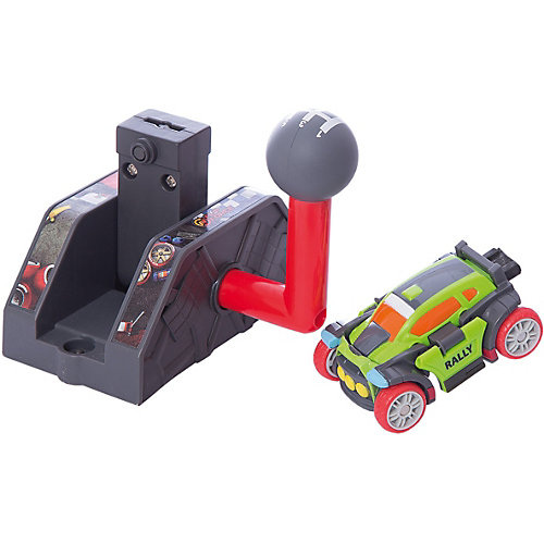 Игровой набор WowWee "Переверни и запусти" от WowWee