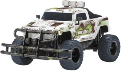RC Truck NEW MUD SCOUT
