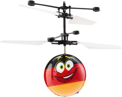 copter ball