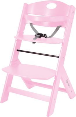 Hochstuhl Family, pink