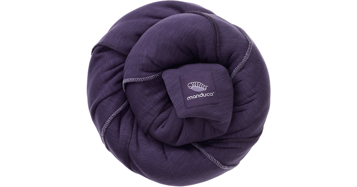 Manduca · Tragetuch sling, purple Manduca · Tragetuch sling, purple
