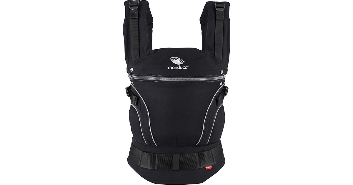 Manduca · Babytrage BlackLine, PhantomGrey Manduca · Babytrage BlackLine, PhantomGrey