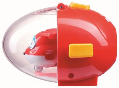 Яйцо-пусковая станция Gulliver Джетта