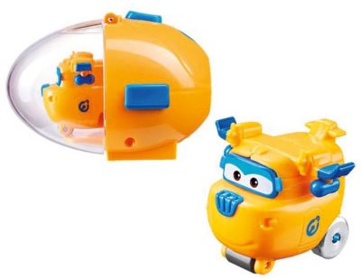 Яйцо-пусковая станция Gulliver Донни