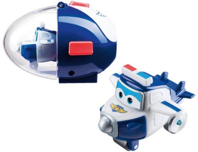 Яйцо-пусковая станция Gulliver Пола