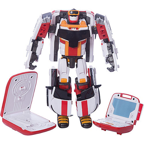 Фигурка-трансформер Young Toys Тобот V от Young Toys