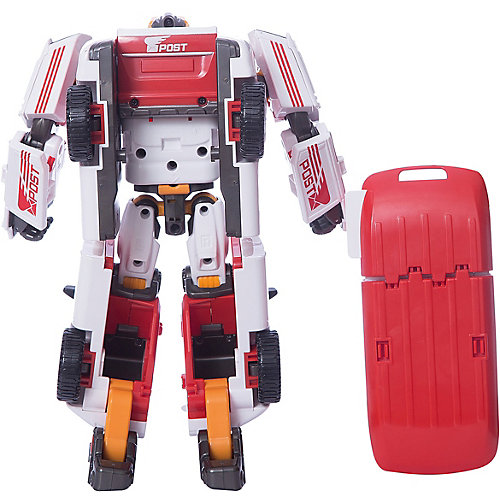 Фигурка-трансформер Young Toys Тобот V от Young Toys