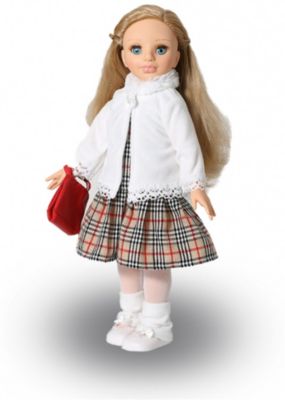 Кукла Весна "Эсна 3", 46,5 см