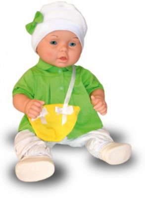 Кукла-пупс Весна "Влада 7", 53 см