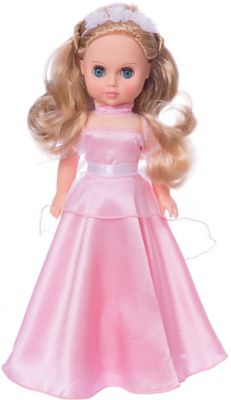 Кукла Весна "Мила 9", 38,5 см