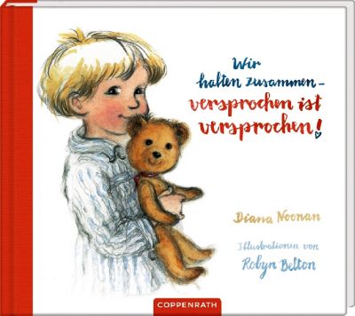 Wir Halten Zusammen - Versprochen Ist Versprochen!, Diana Noonan | MyToys