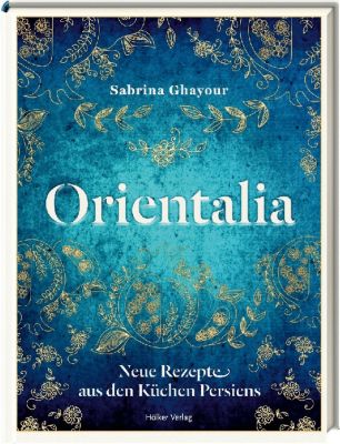 Buch - YO Orientalia