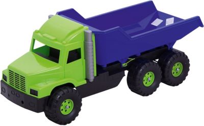 Большая машинка Dohany "Грузовик"