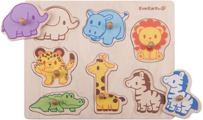 Puzzle ��Safari��