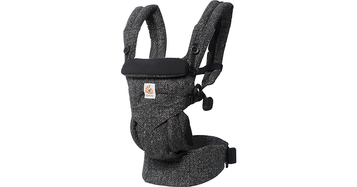 ERGO · Babytrage Omni 360°, Herringbone ERGO · Babytrage Omni 360°, Herringbone