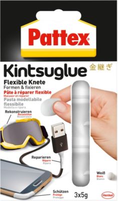Kintsuglue wei�, 3x5g