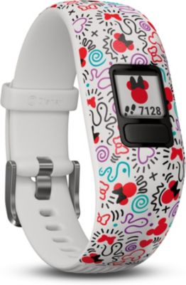 garmin minnie mouse