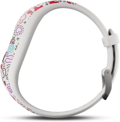 vivofit jr minnie
