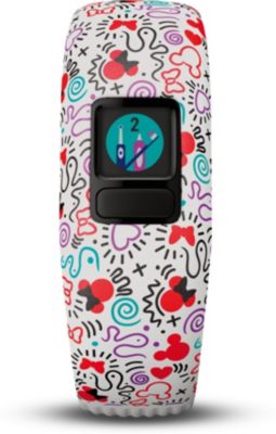 garmin minnie mouse