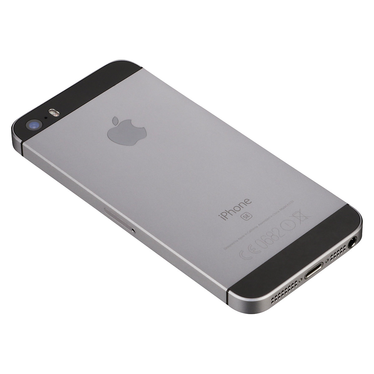 Apple iPhone SE 32GB Space Grey, Apple | myToys
