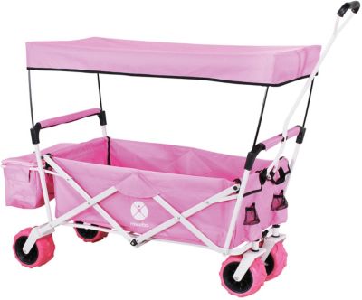 Bollerwagen Set Faltbar Mytoys