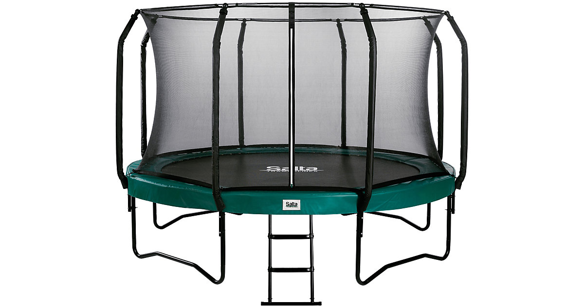 Salta · Trampolin First Class - 366cm, grün Salta · Trampolin First Class - 366cm, grün