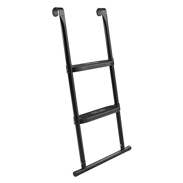 Trampolin-Leiter - Größe L 52 x 98 cm - Passend für Trampolin Maß: 366 cm / 396 cm / 427 cm / 305 x 214 cm / 396 x 244 cm