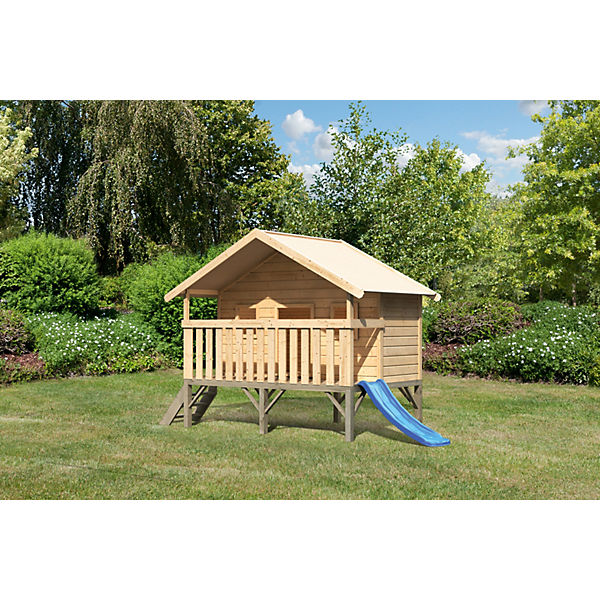 Spielhaus Groß, Karibu myToys