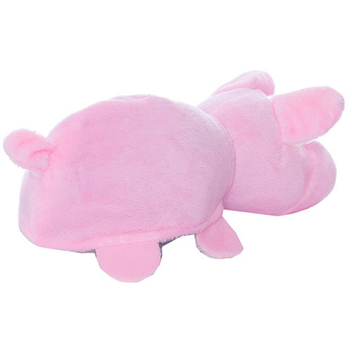 Мягкая игрушка Teddy "Перевертыши" Поросёнок-Мышка, 16 см от TEDDY