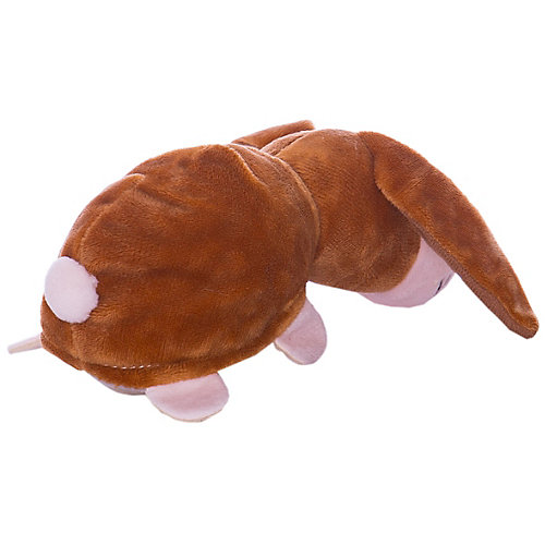 Мягкая игрушка Teddy "Перевертыши" Овечка-Собака, 16 см от TEDDY