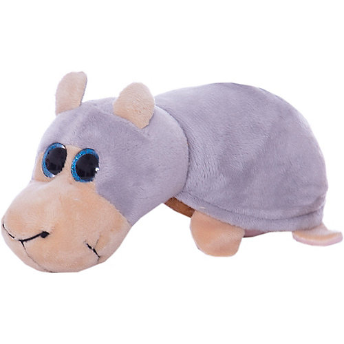 Мягкая игрушка Teddy "Перевертыши" Овечка-Собака, 16 см от TEDDY