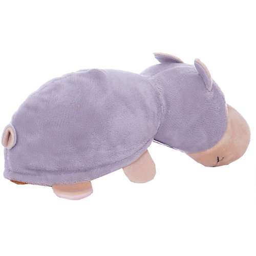 Мягкая игрушка Teddy "Перевертыши" Овечка-Собака, 16 см от TEDDY