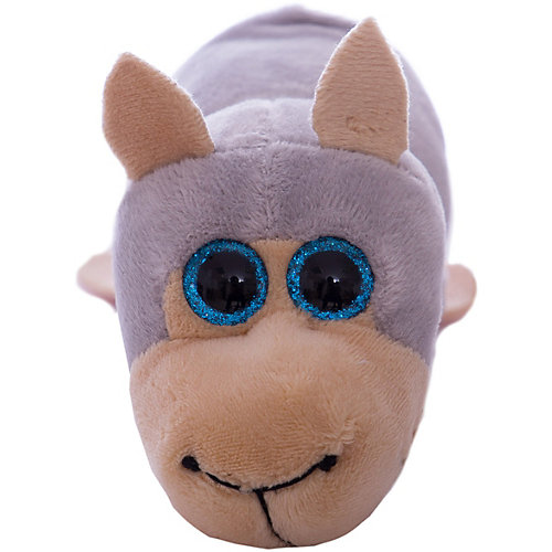 Мягкая игрушка Teddy "Перевертыши" Овечка-Собака, 16 см от TEDDY