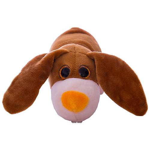 Мягкая игрушка Teddy "Перевертыши" Овечка-Собака, 16 см от TEDDY