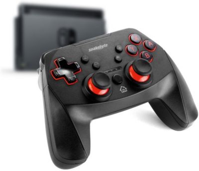 Nintendo Switch Game:Pad S Pro, | myToys