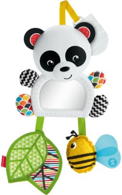 Fisher-Price Kleiner Spiel-Panda