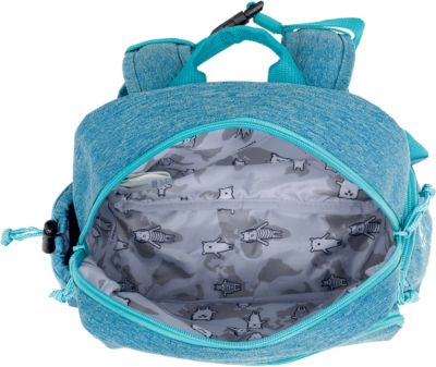 Kindergarten-Rucksack 4Kids, Medium Backpack, About Friends blau