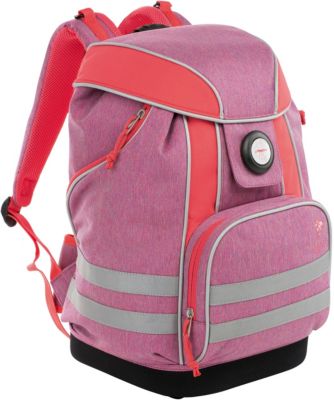 SpiderMan 2 Rucksack Schulranzen Federmappe 7-teilig SET NEU