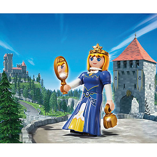 Конструктор Playmobil "Супер 4" Принцесса Леонора от PLAYMOBIL®